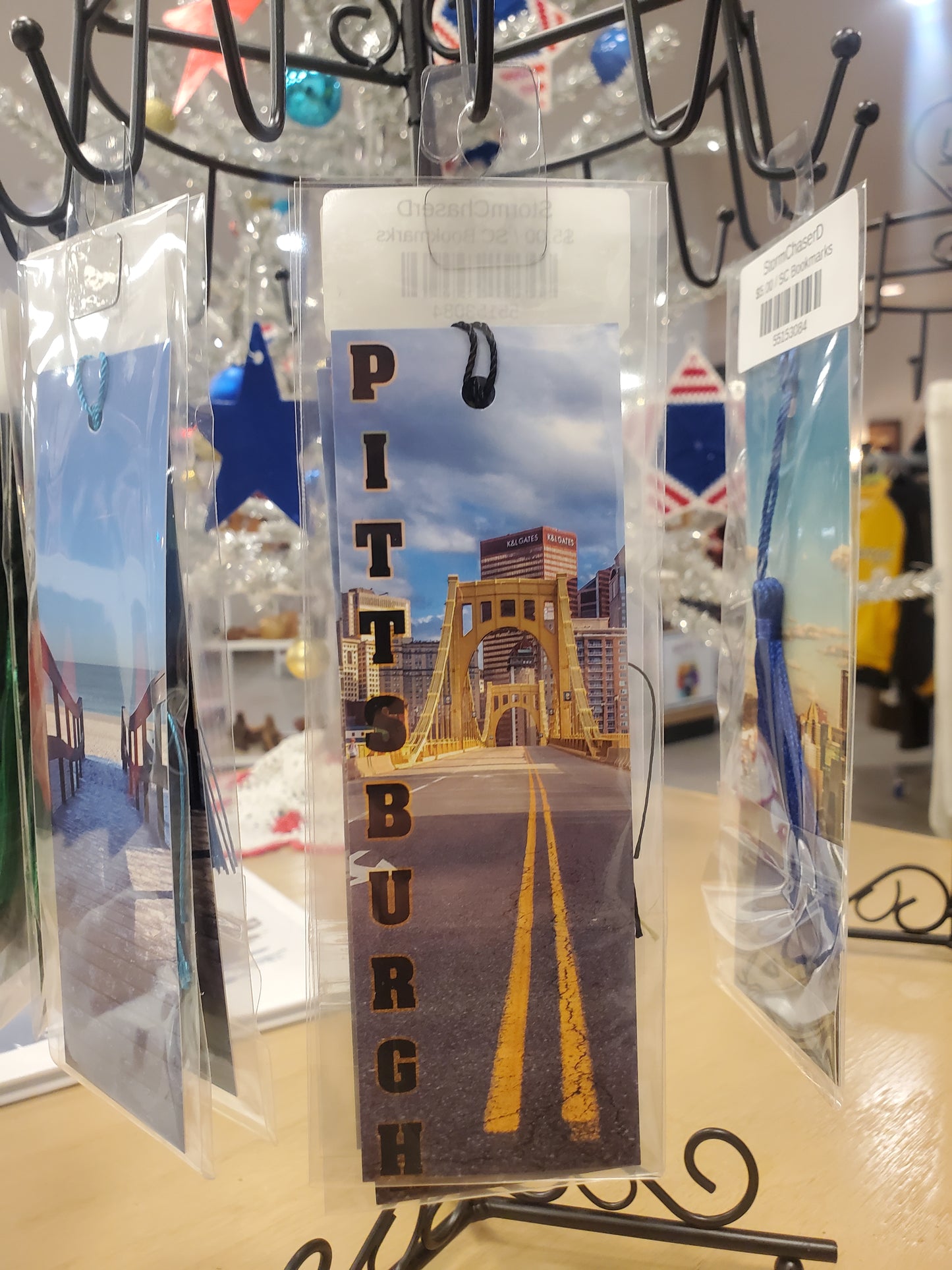 Bookmark
