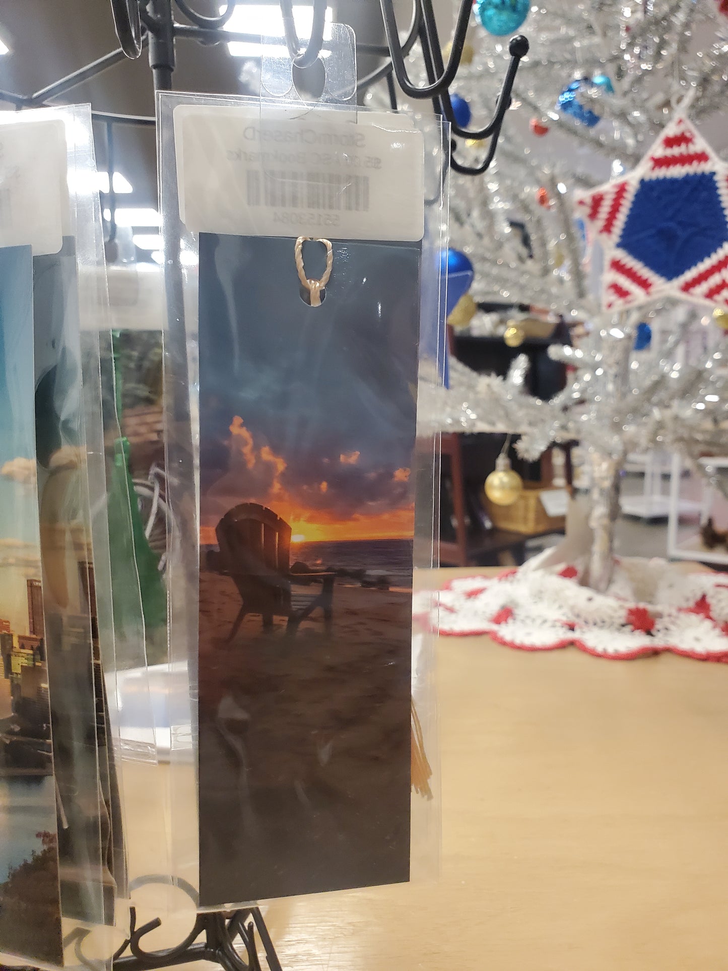 Bookmark