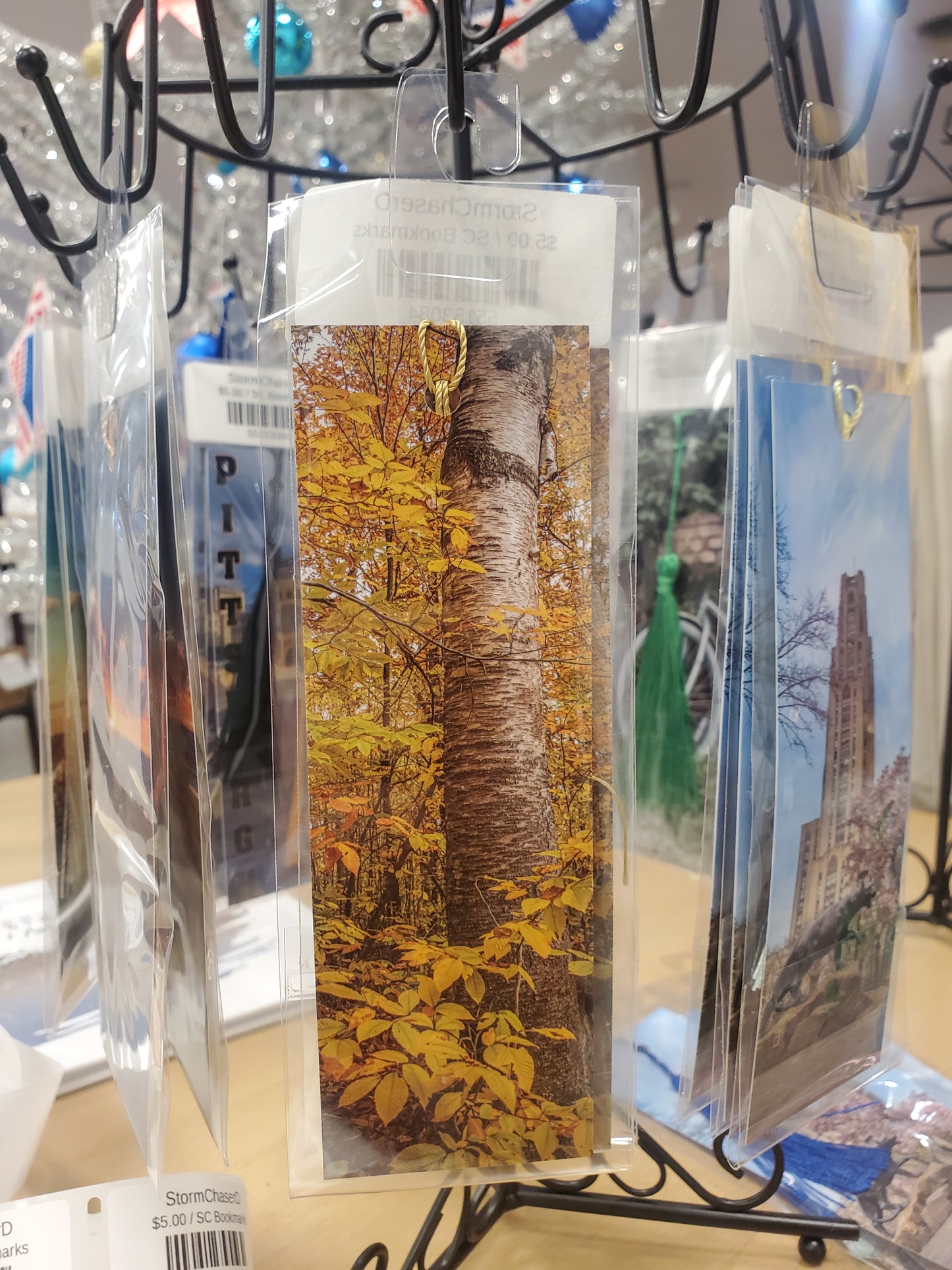 Bookmark