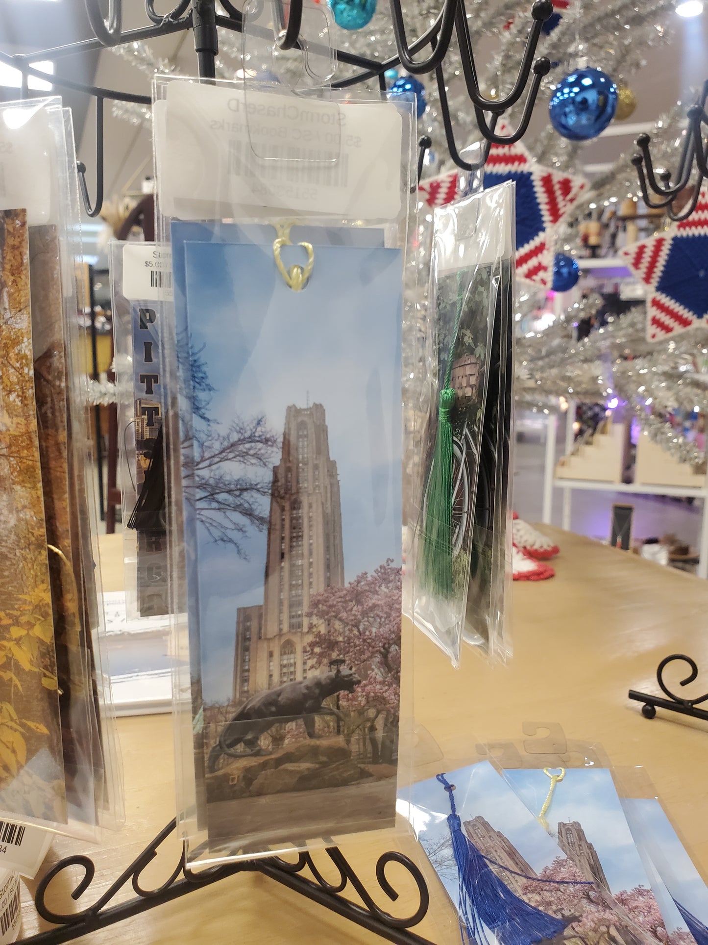 Bookmark