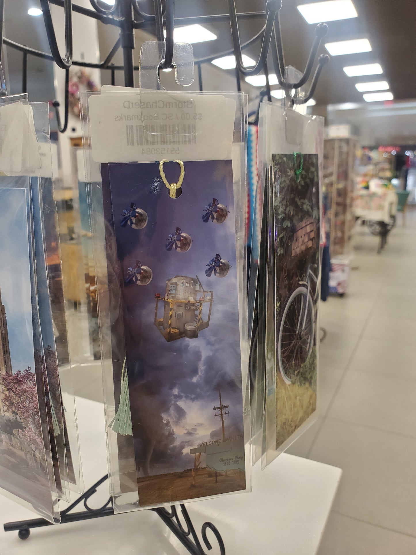 Bookmark