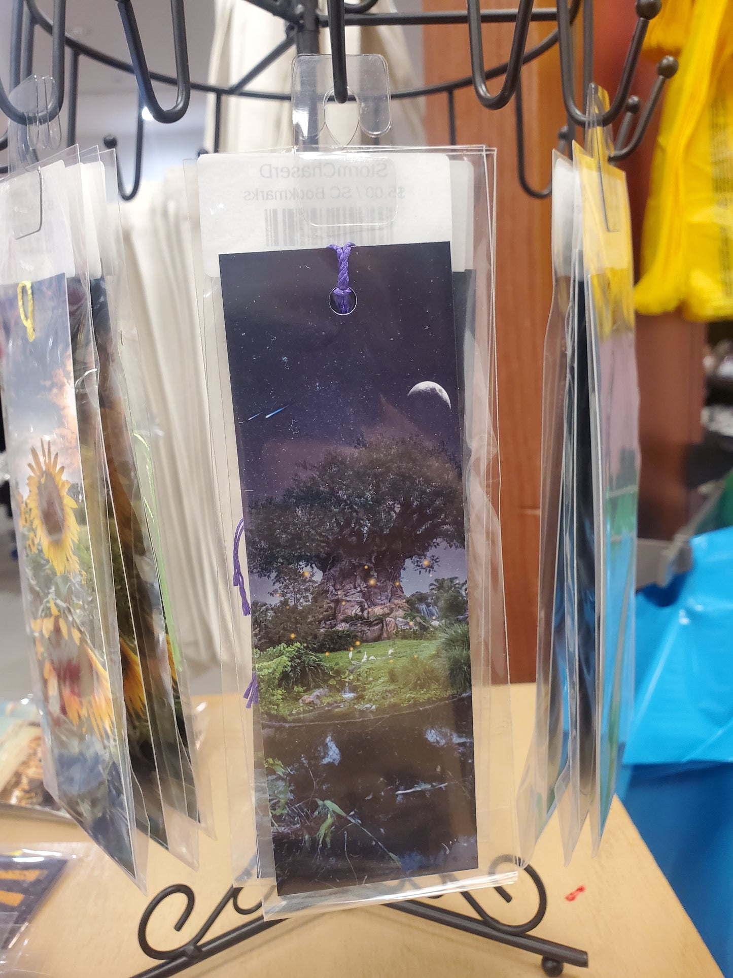 Bookmark