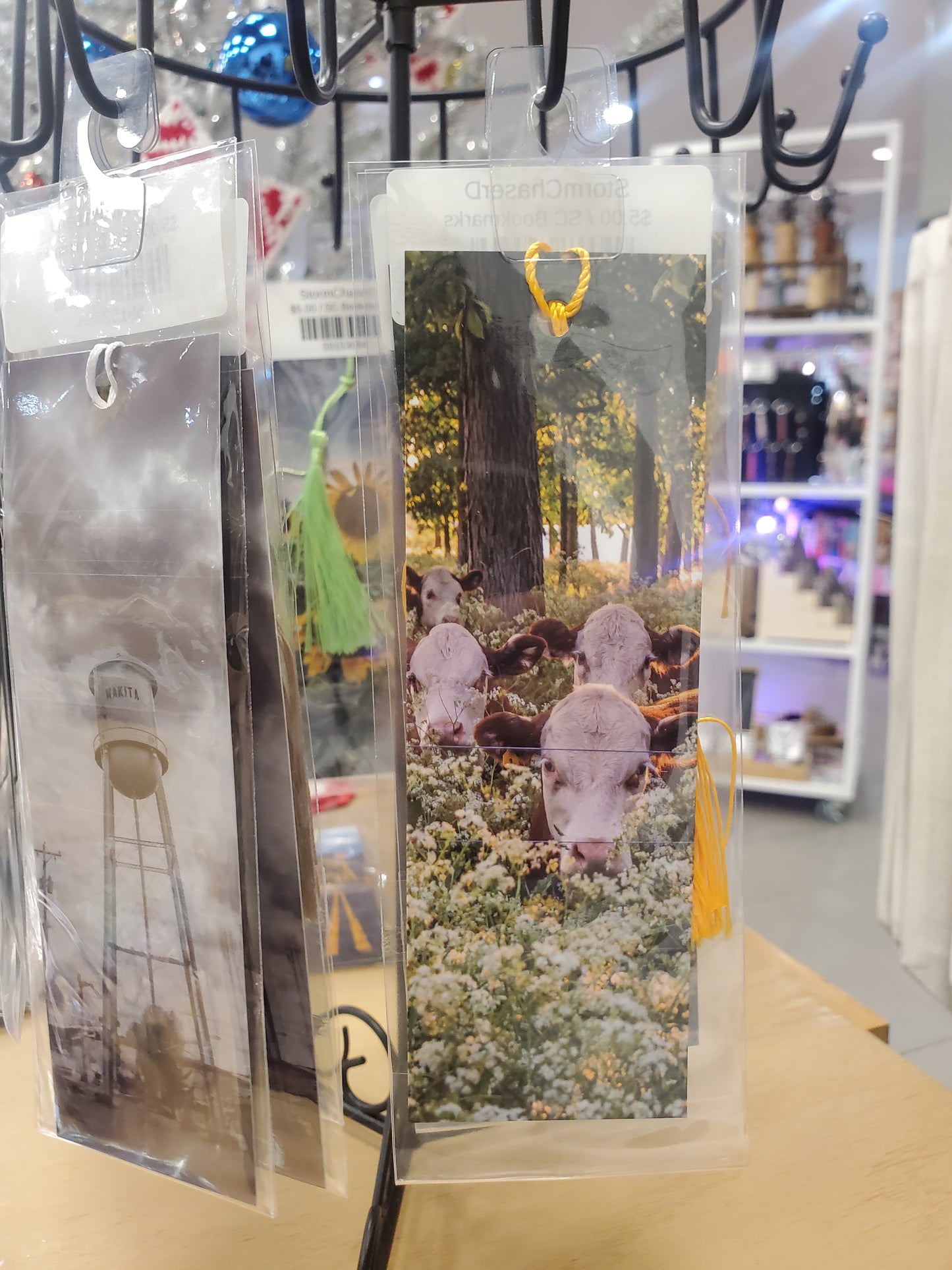 Bookmark