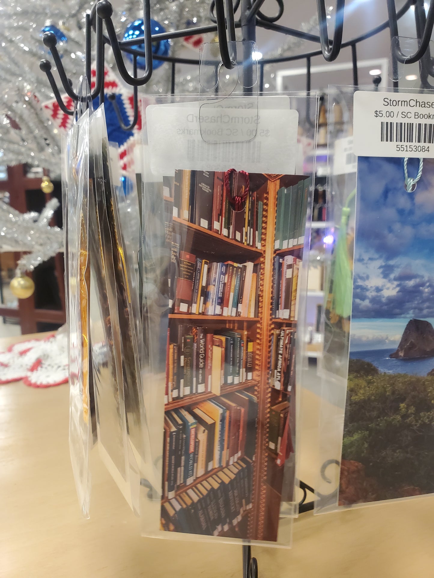 Bookmark