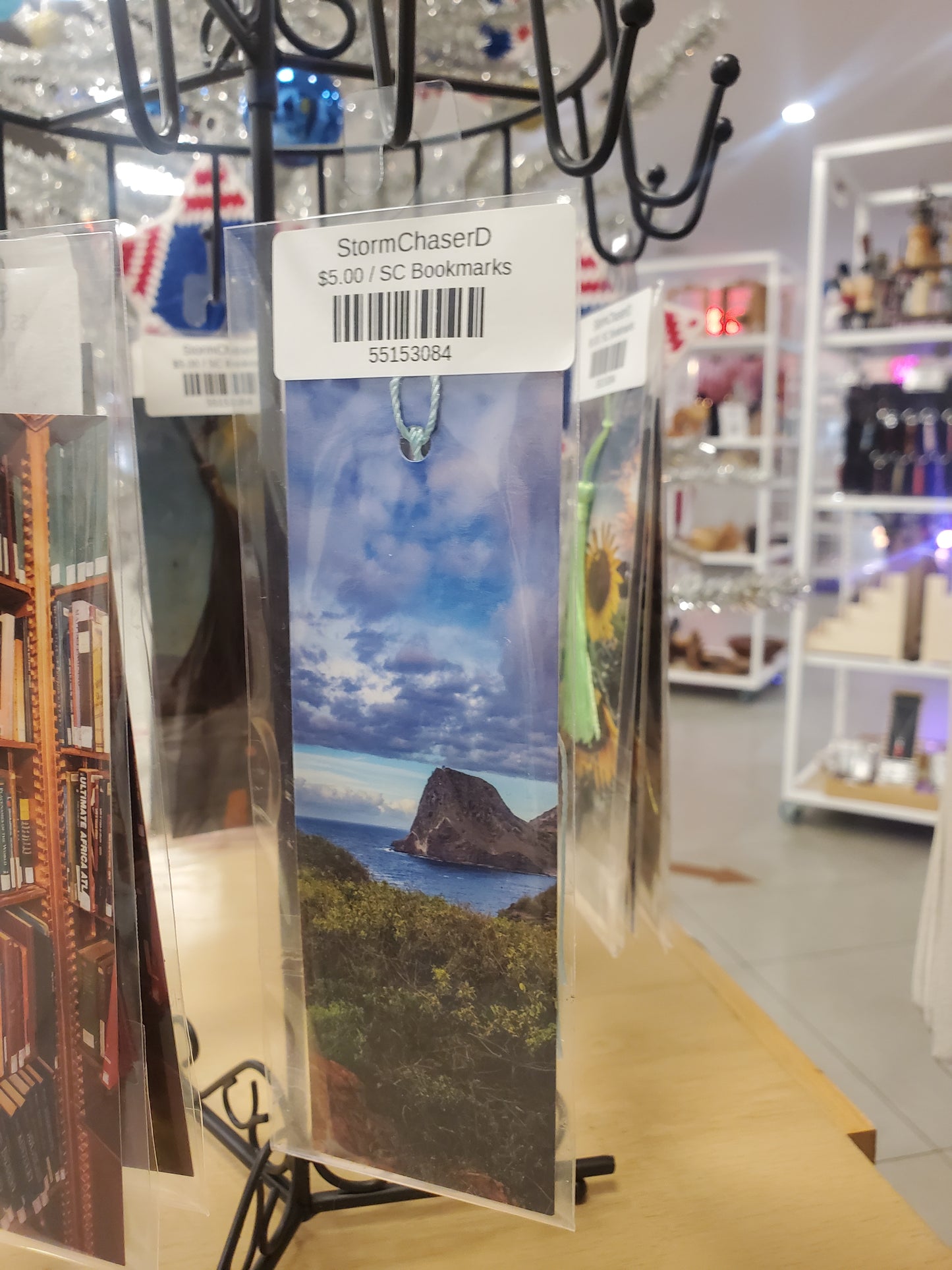 Bookmark