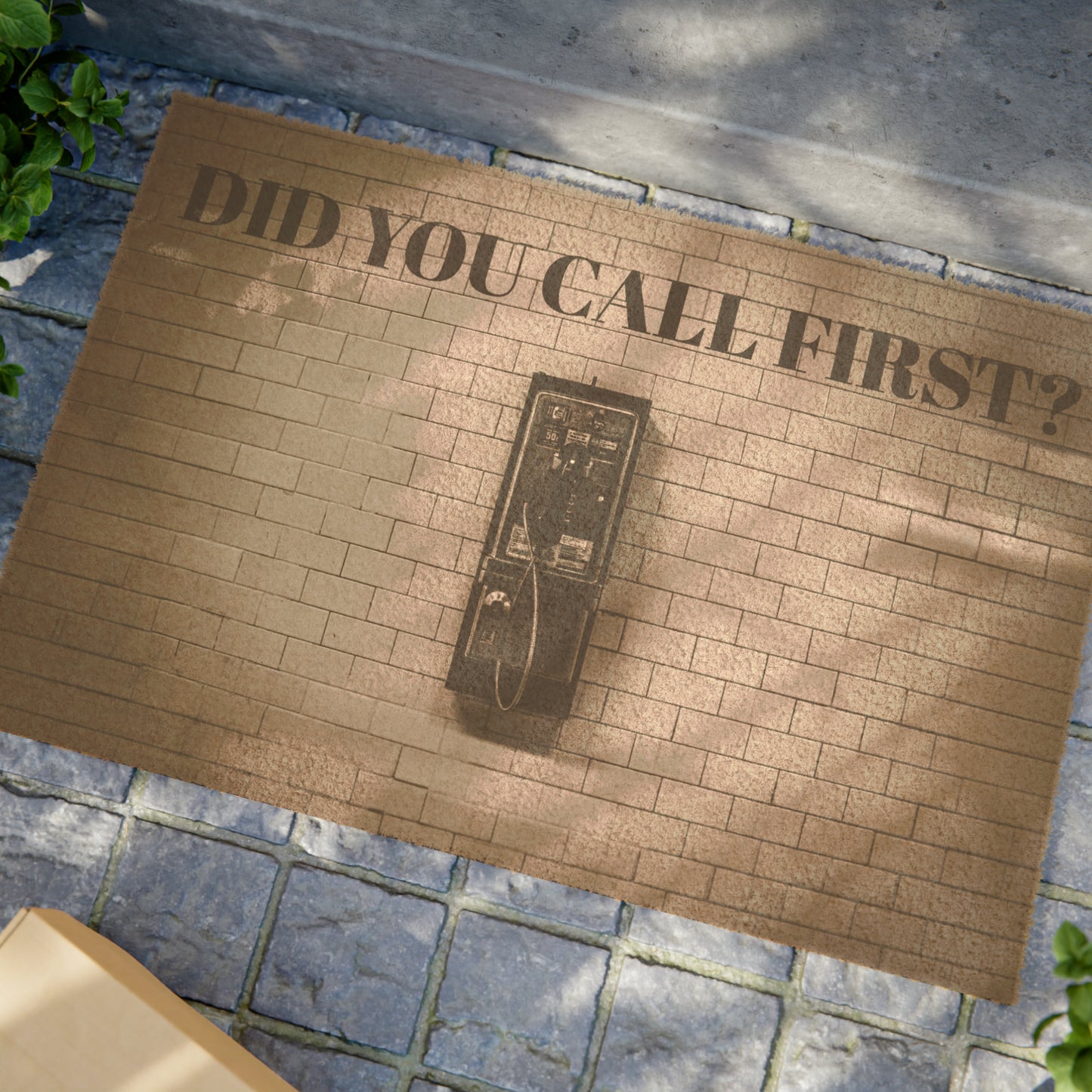 Doormat