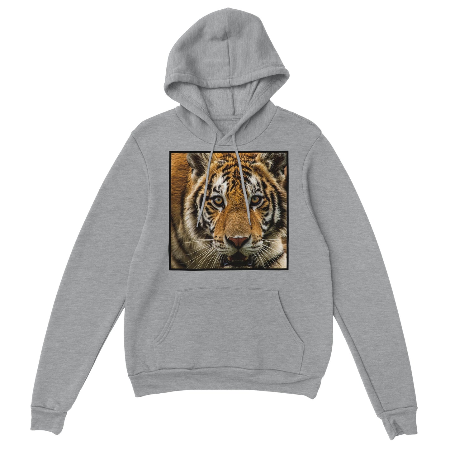 Classic Unisex Pullover Hoodie
