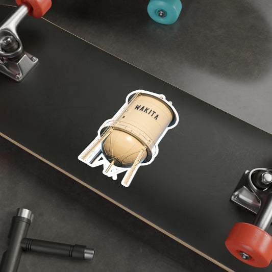 Die-Cut Stickers