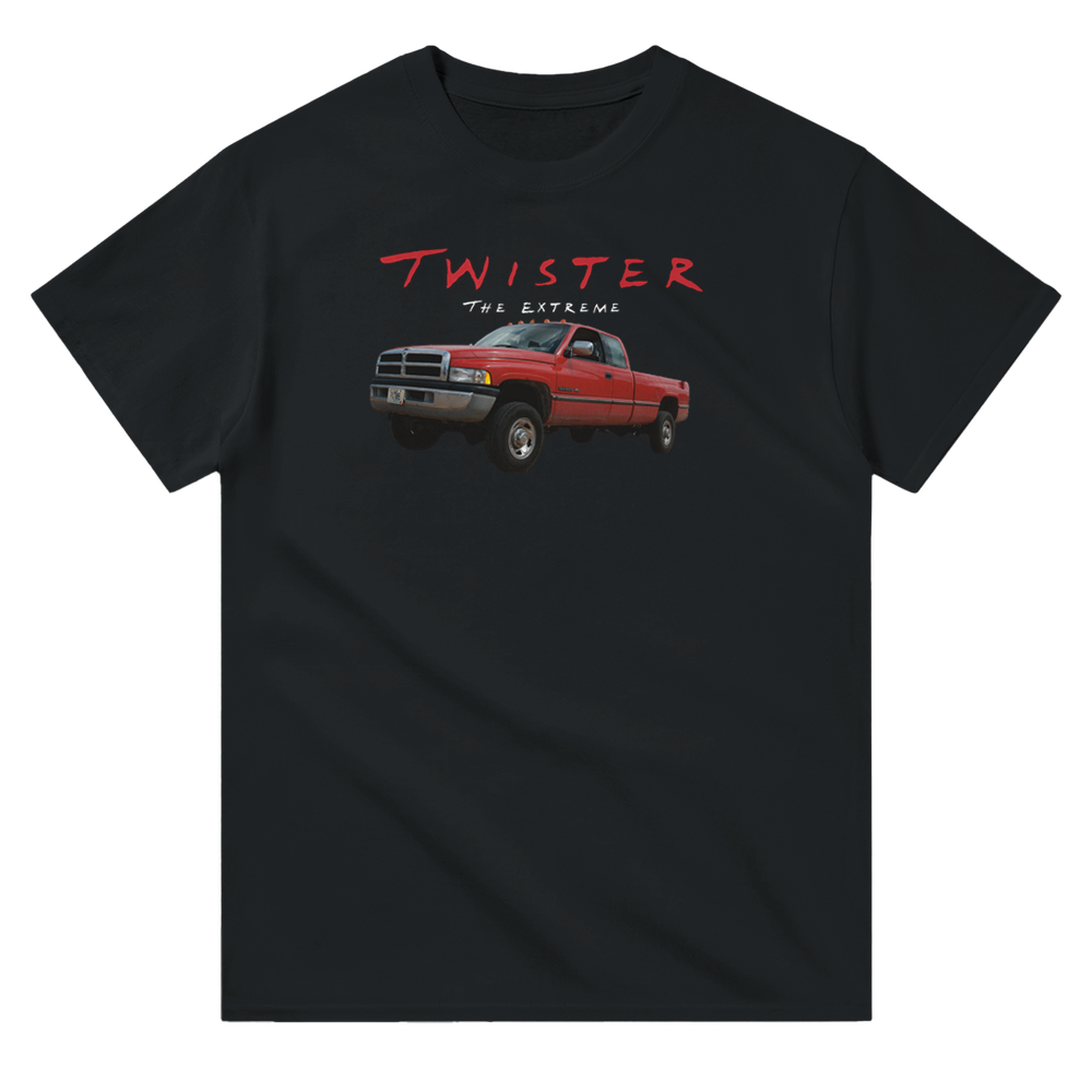 TWISTER GIFT SET Calendar, Photo Book, Shirt, Hat