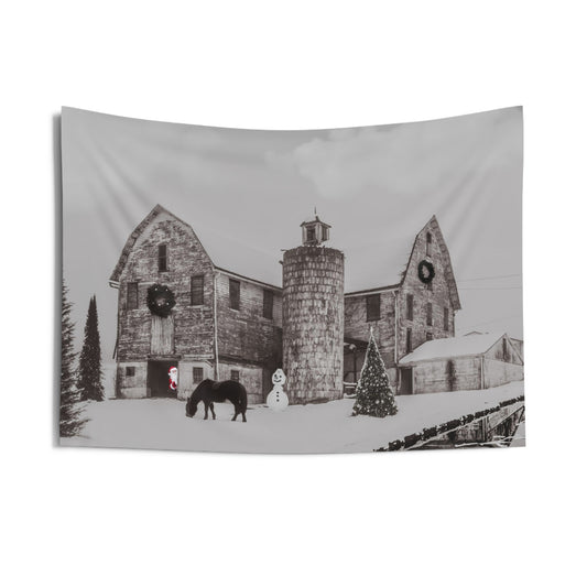 Indoor Wall Tapestries