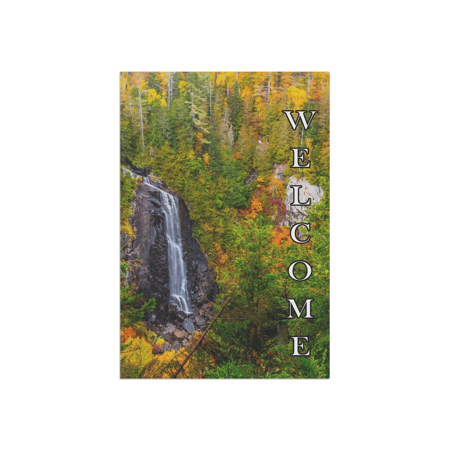 Garden & House Banner