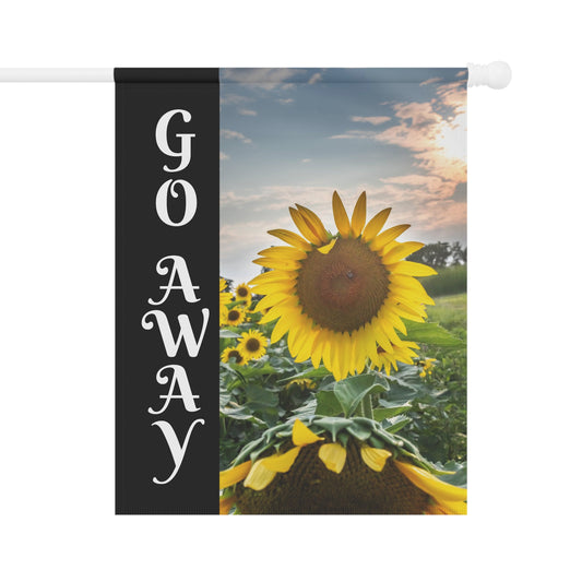 Garden & House Banner