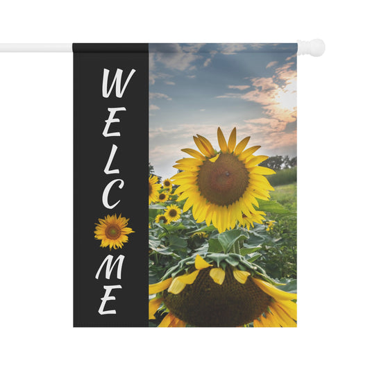 Garden & House Banner