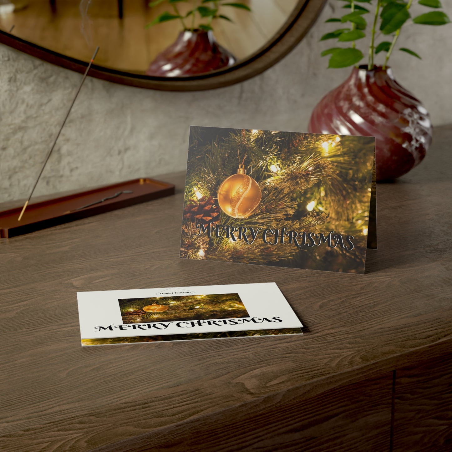 Greeting Cards (1, 10, 30, and 50pcs)