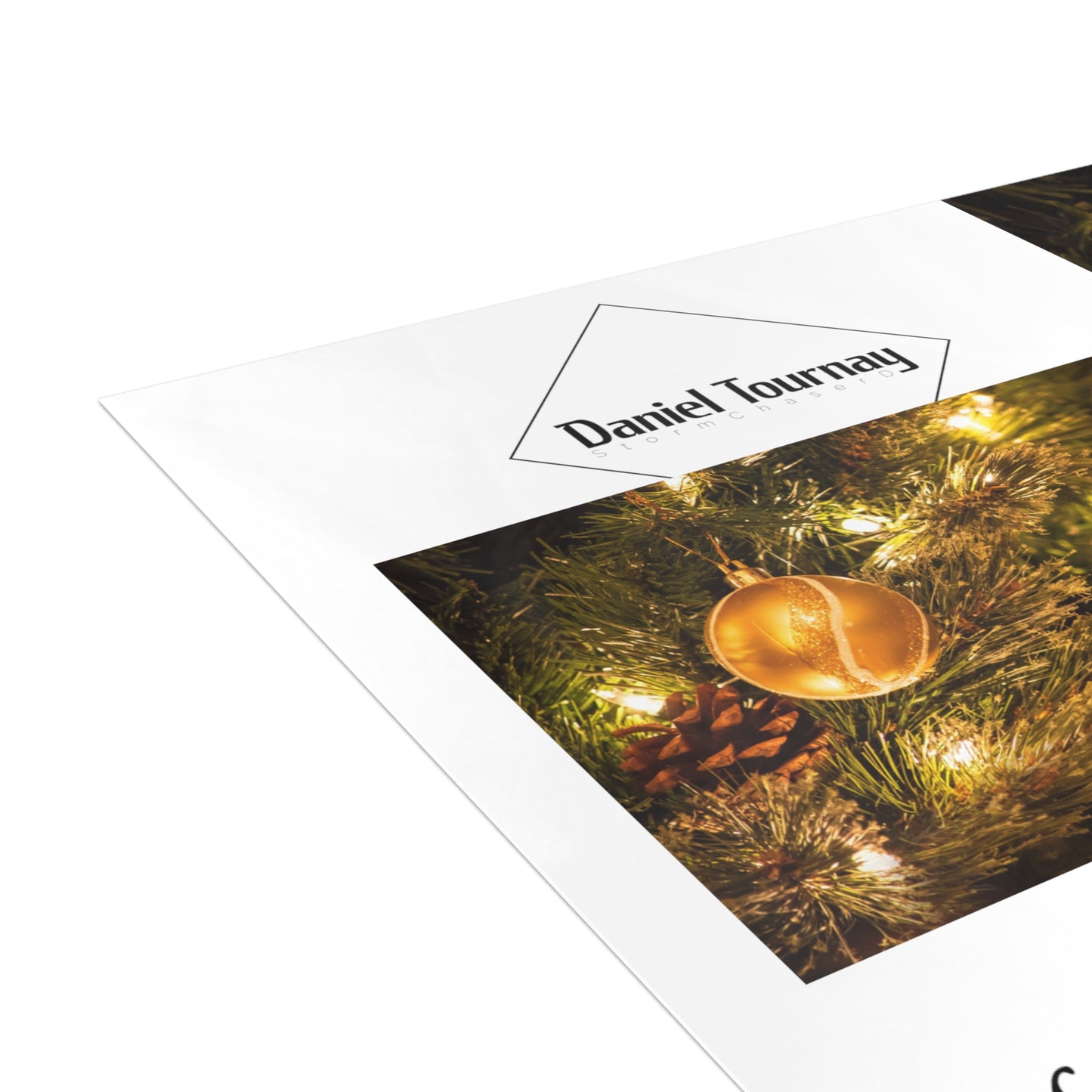 Greeting Cards (1, 10, 30, and 50pcs)
