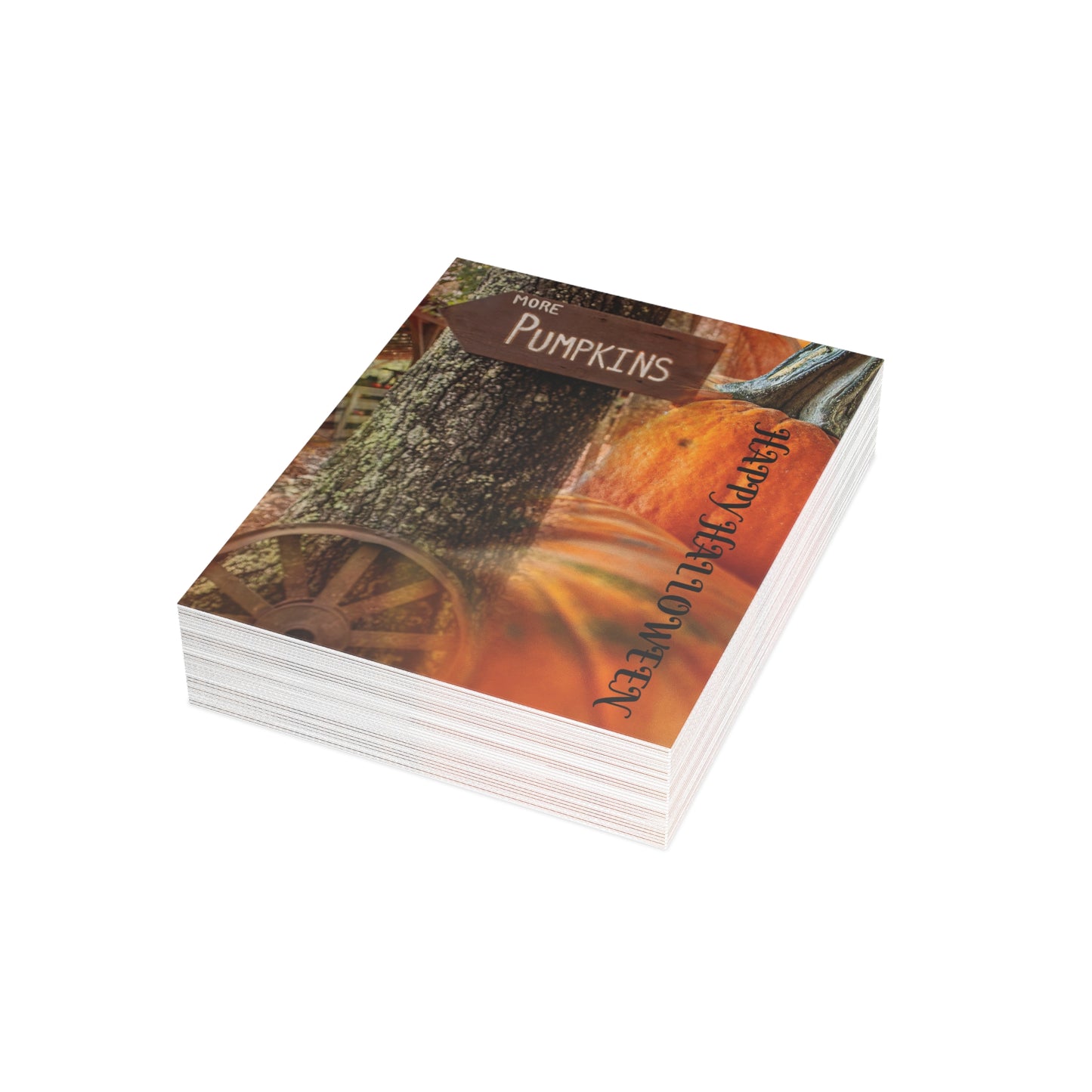 Greeting Cards (1, 10, 30, and 50pcs)