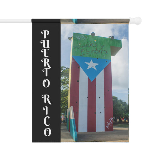 Garden & House Banner
