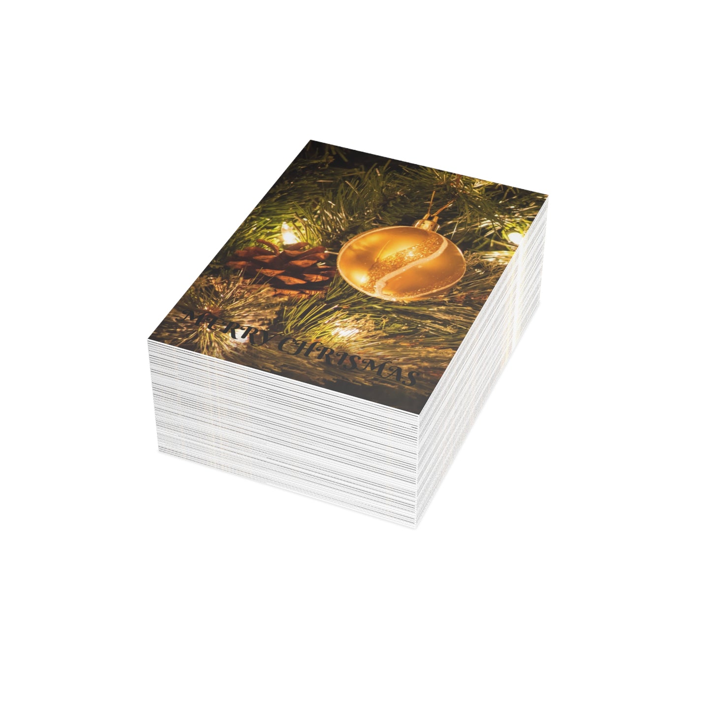Greeting Cards (1, 10, 30, and 50pcs)