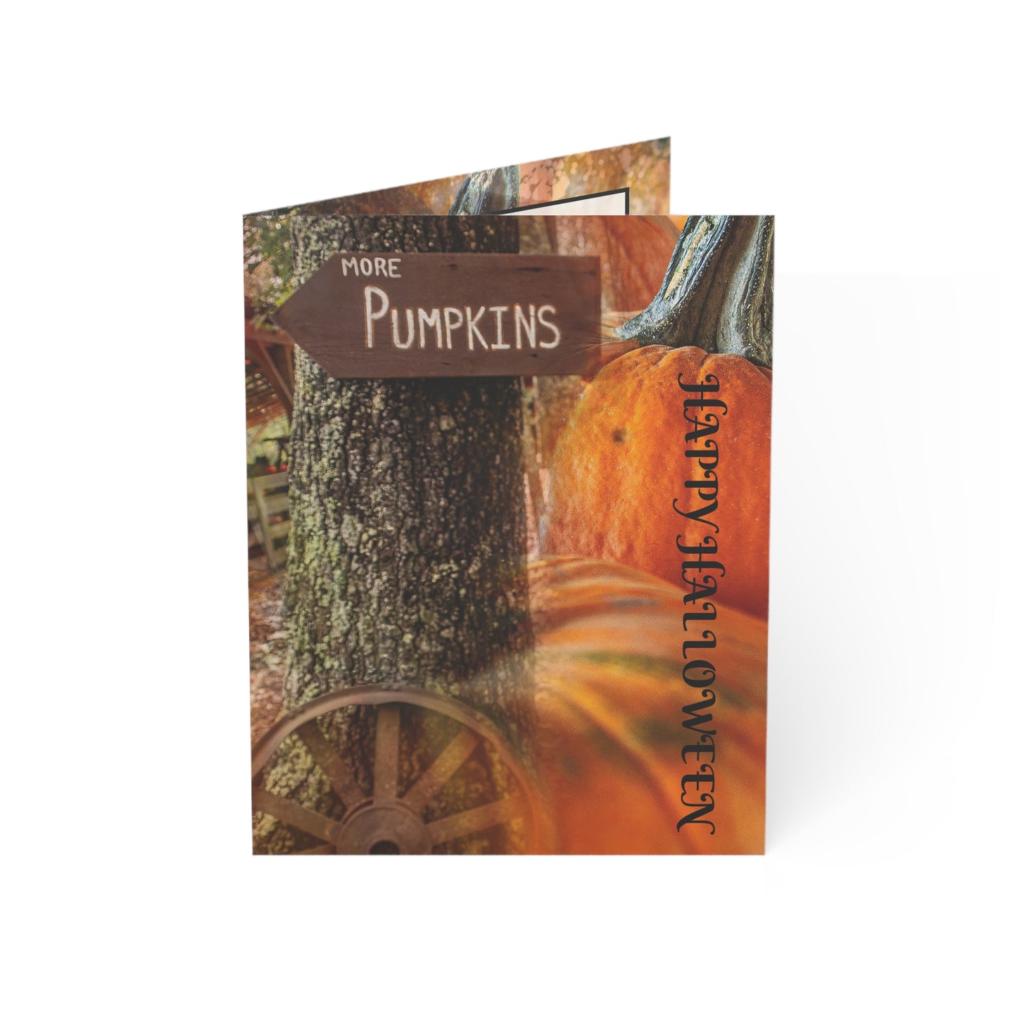 Greeting Cards (1, 10, 30, and 50pcs)