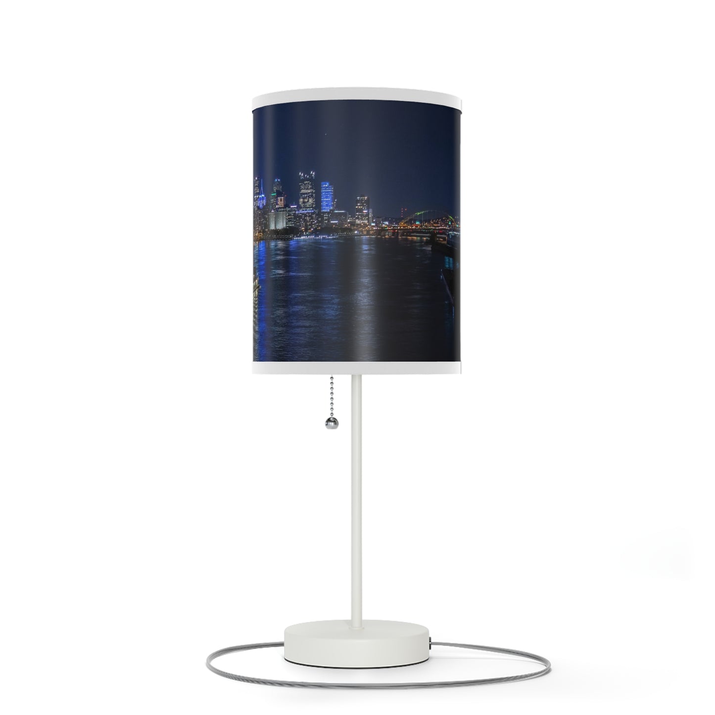 Lamp on a Stand, US|CA plug