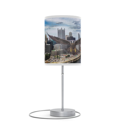 Lamp on a Stand, US|CA plug