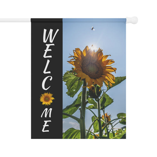 Garden & House Banner