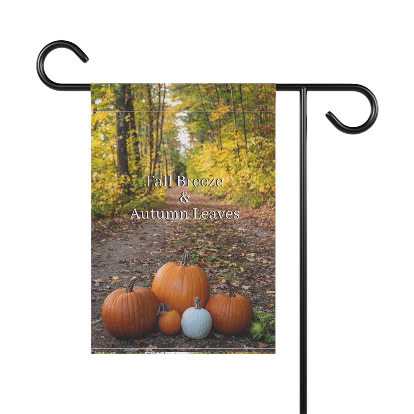 Garden & House Banner