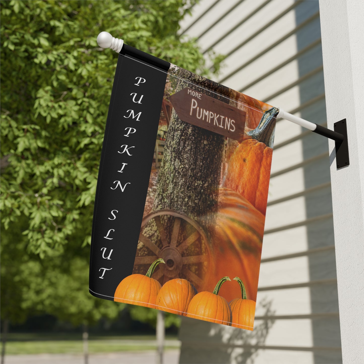 Garden & House Banner