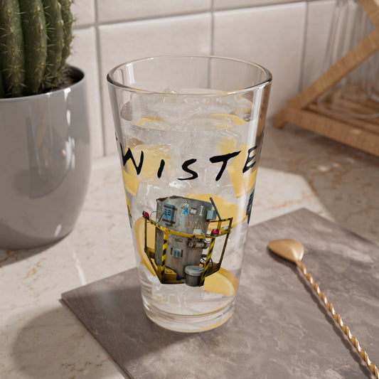 Mixing Glass, 16oz