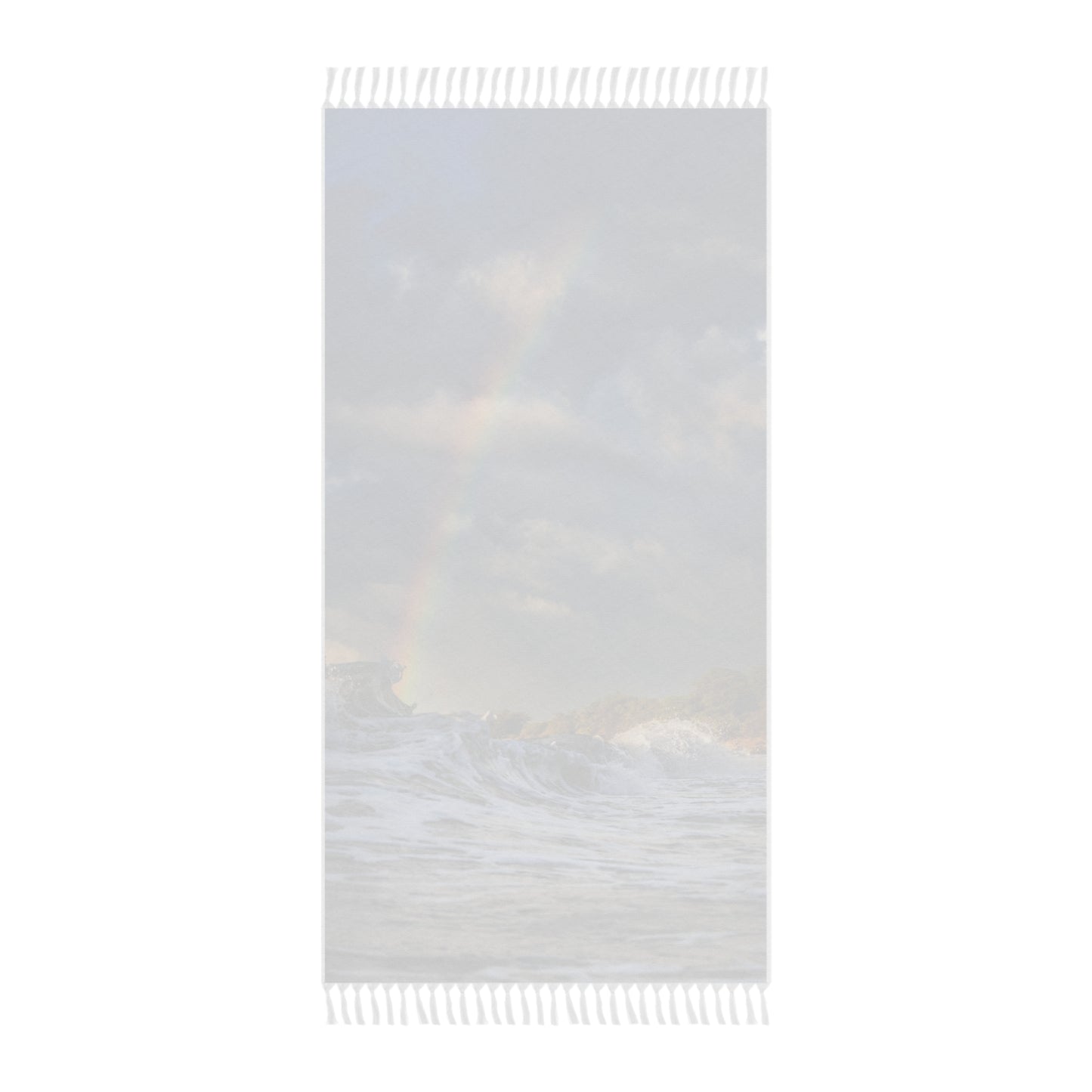Boho Beach Cloth