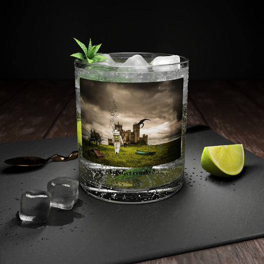 Bar Glass