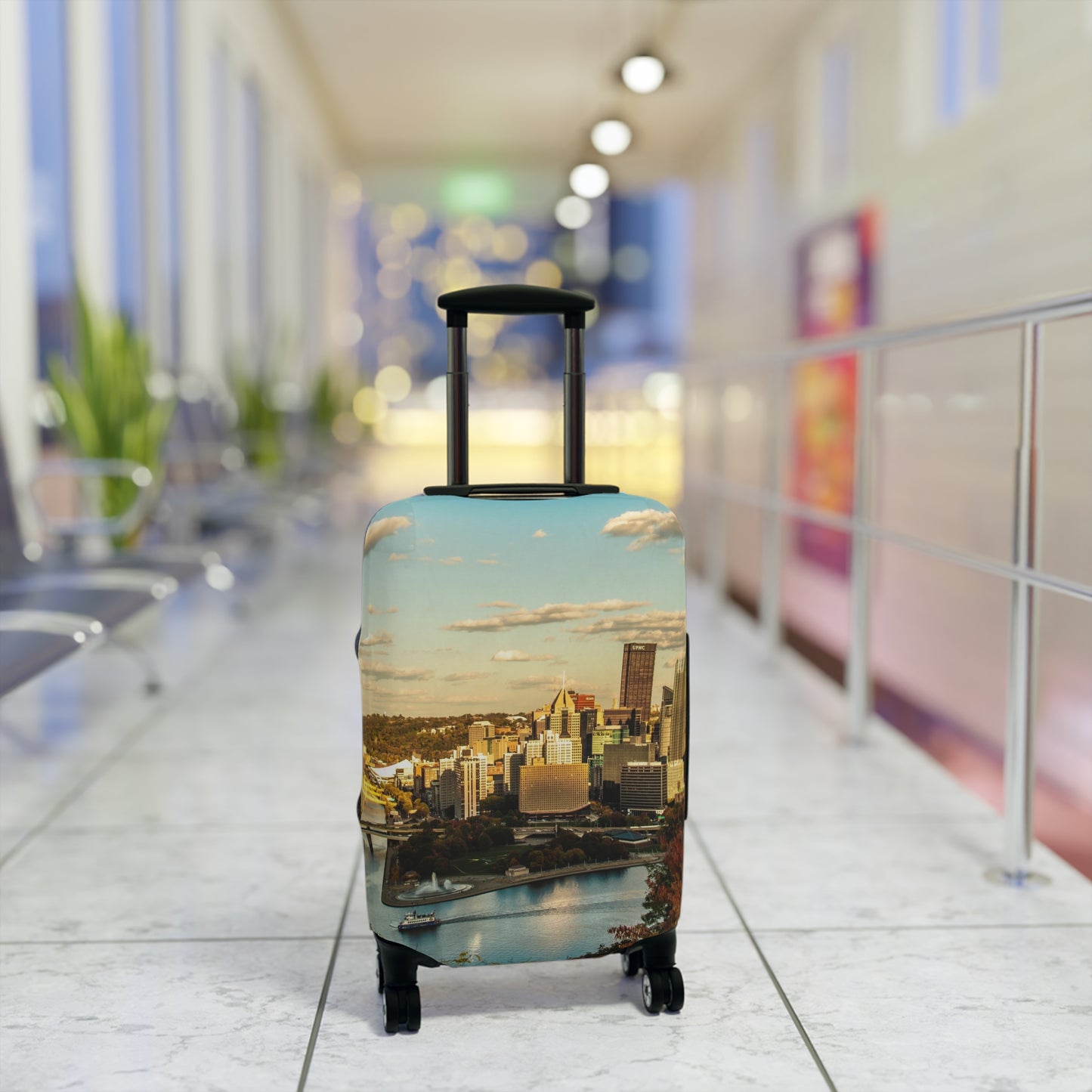 Luggage Cover