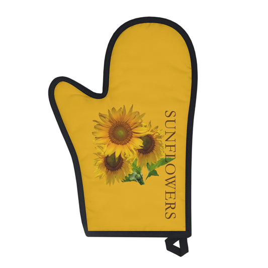 Copy of Oven Glove