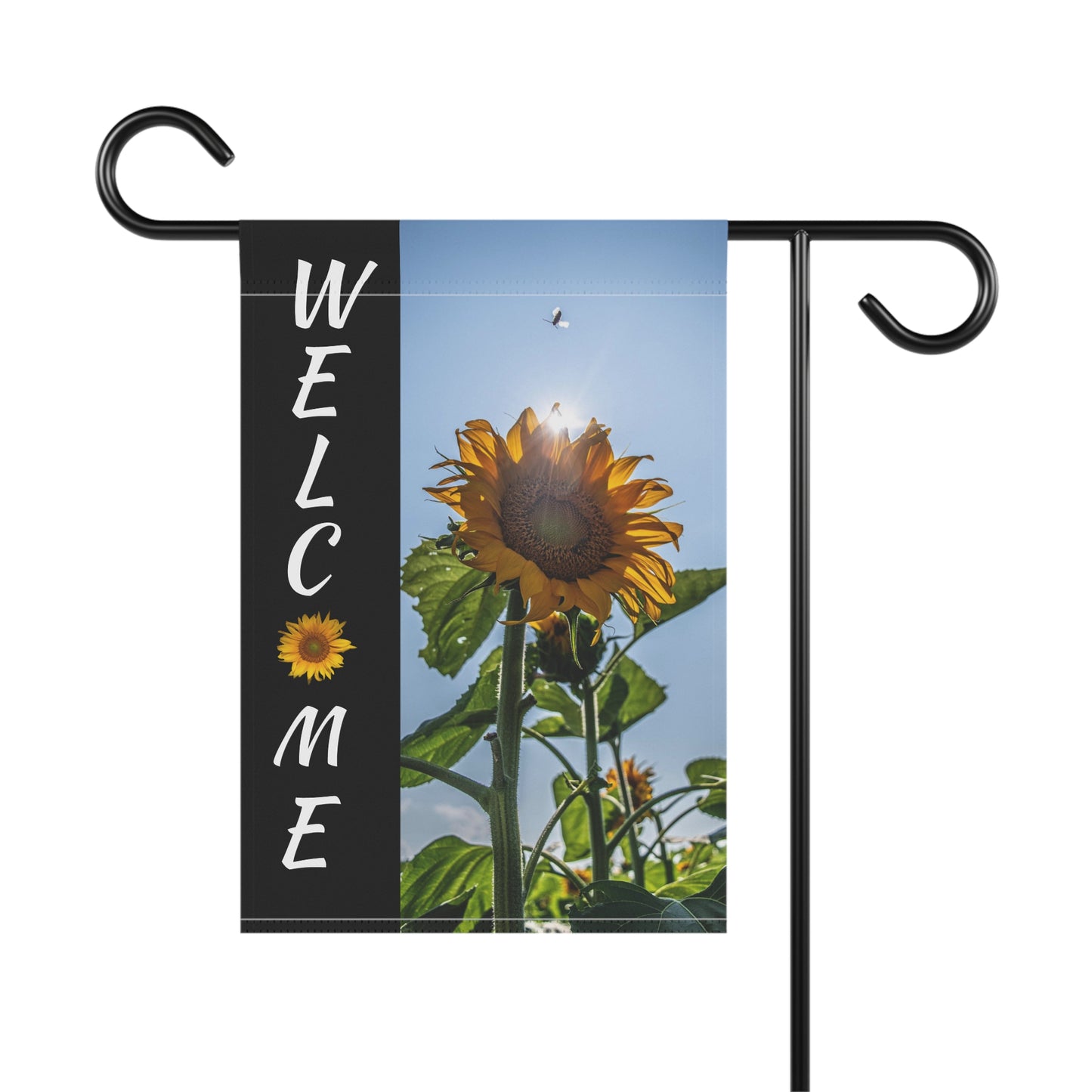 Garden & House Banner