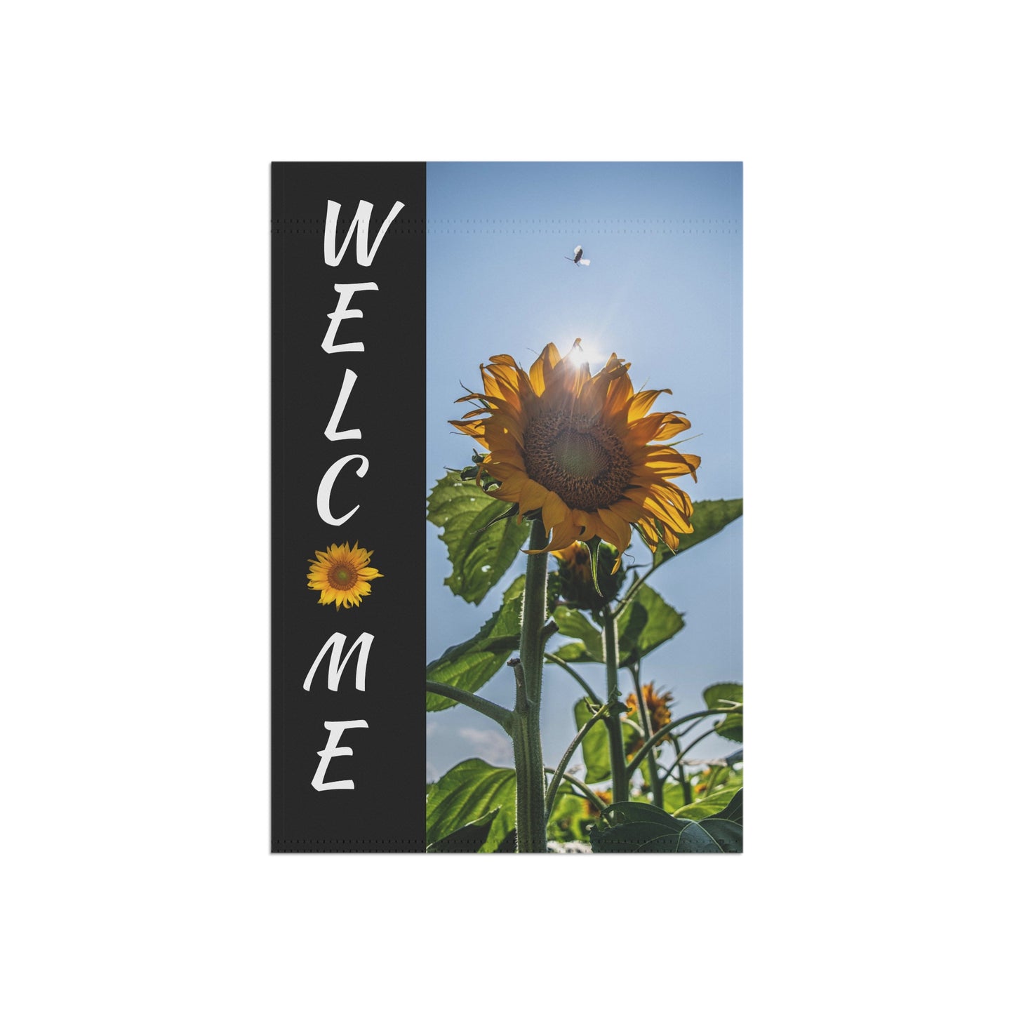Garden & House Banner