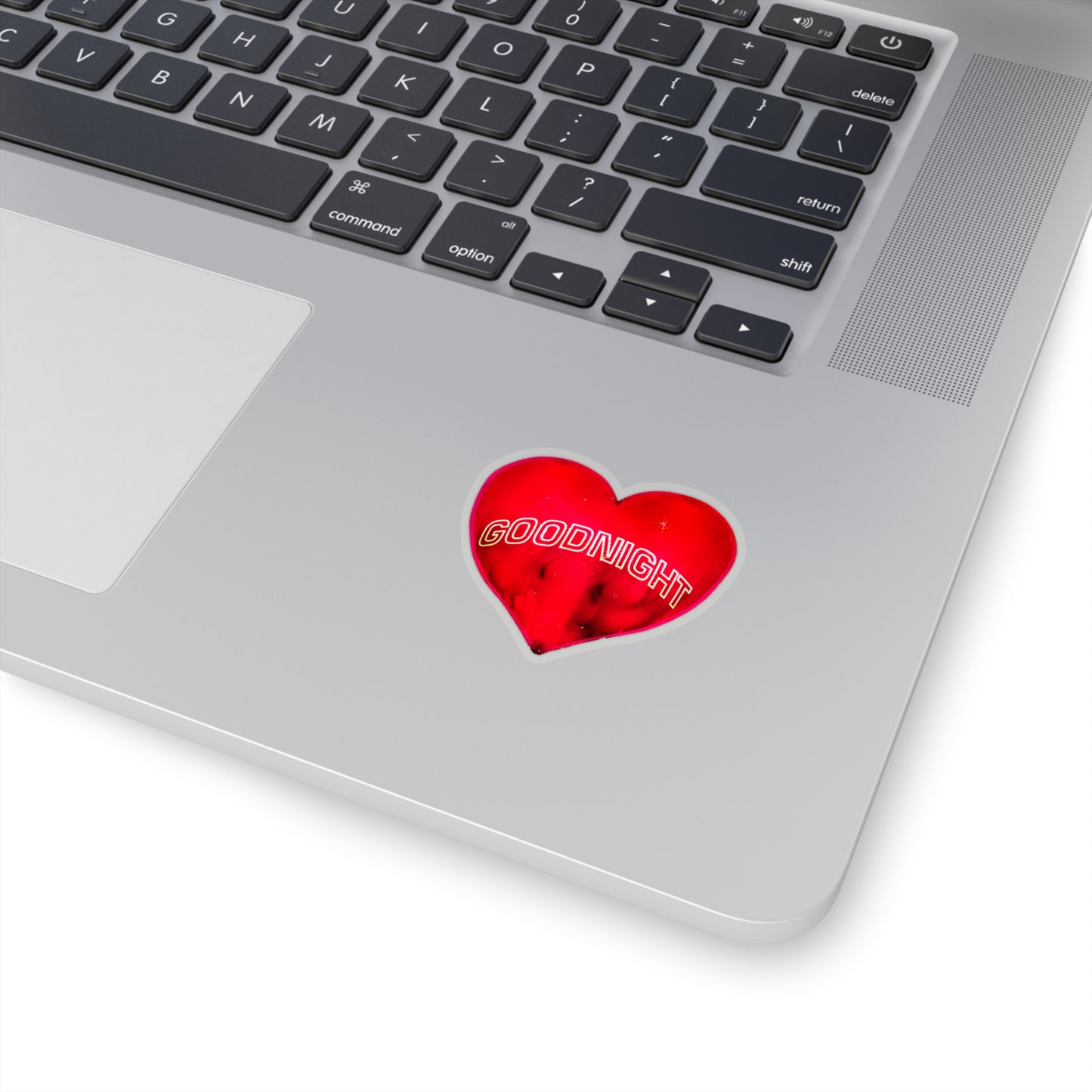 Kiss-Cut Stickers