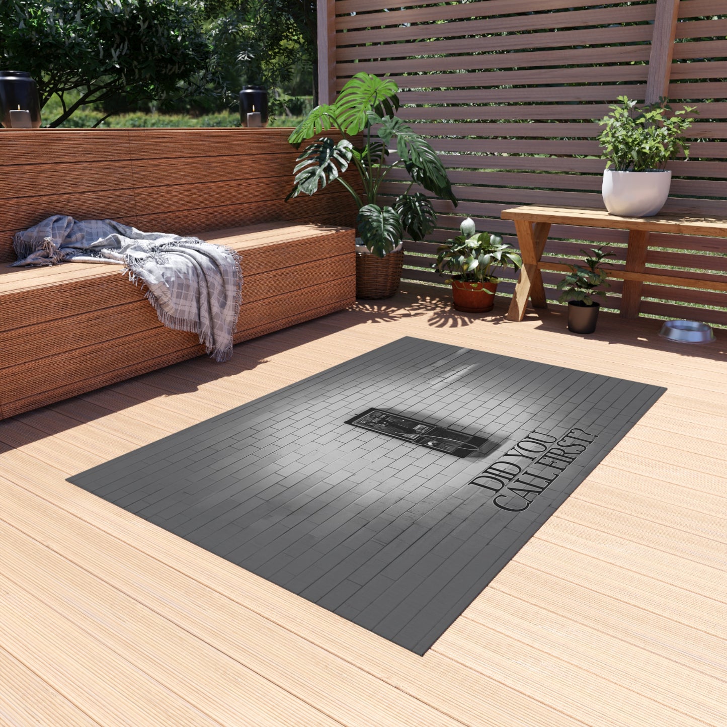 Outdoor Rug