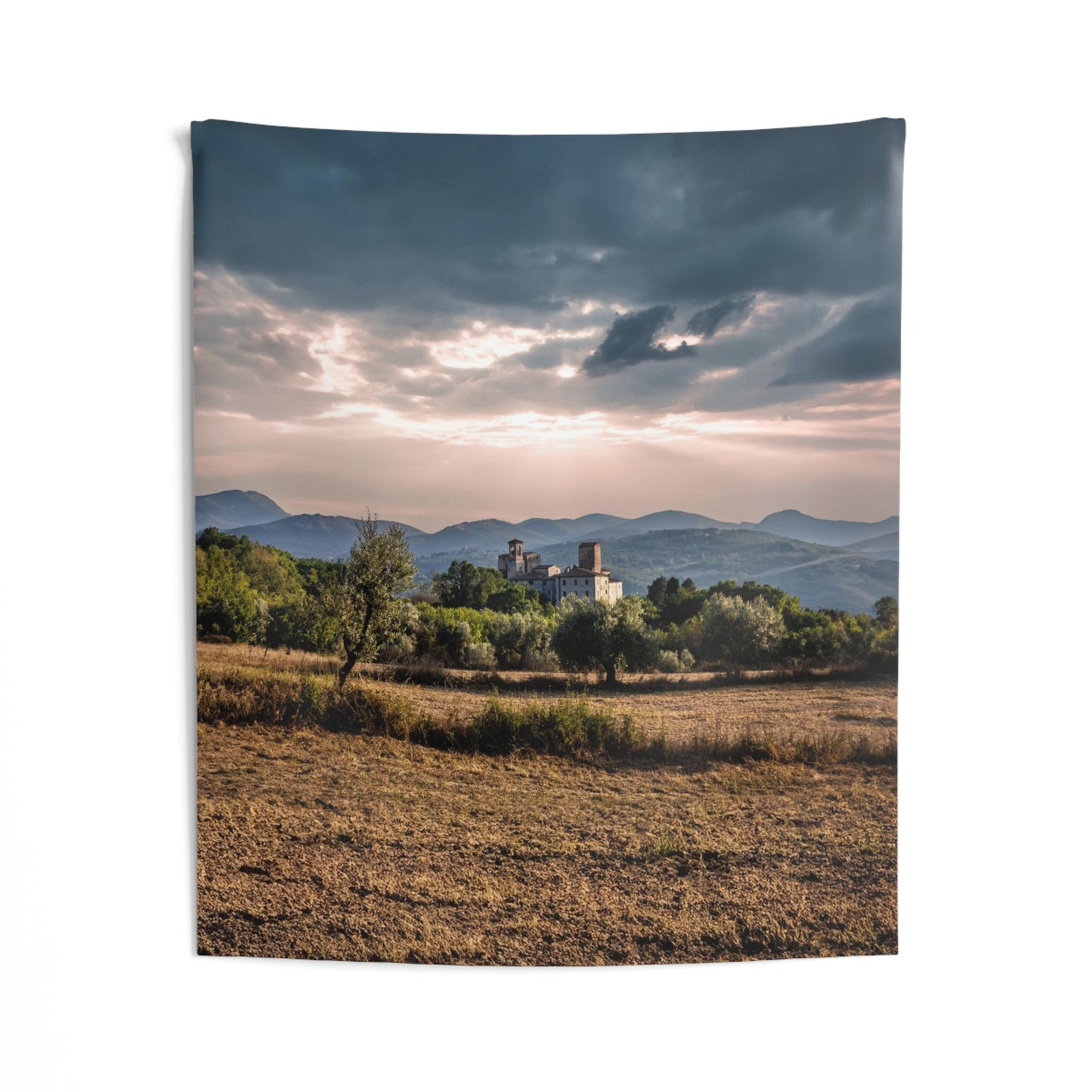 Indoor Wall Tapestries