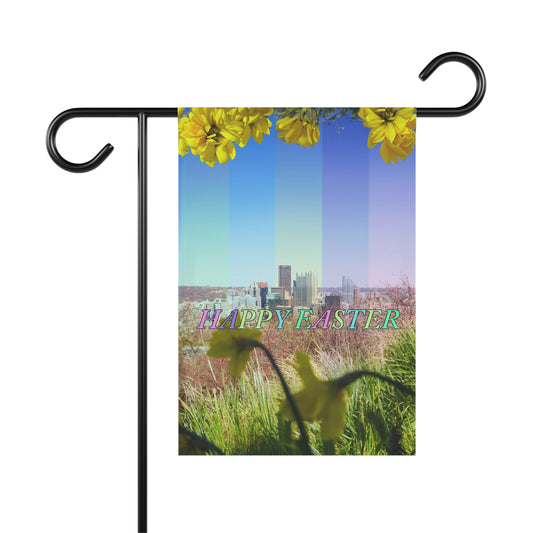 Garden & House Banner