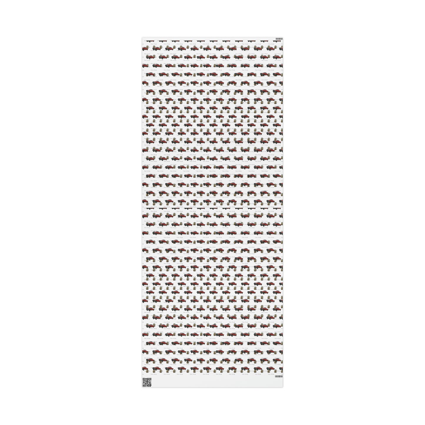 Wrapping Papers