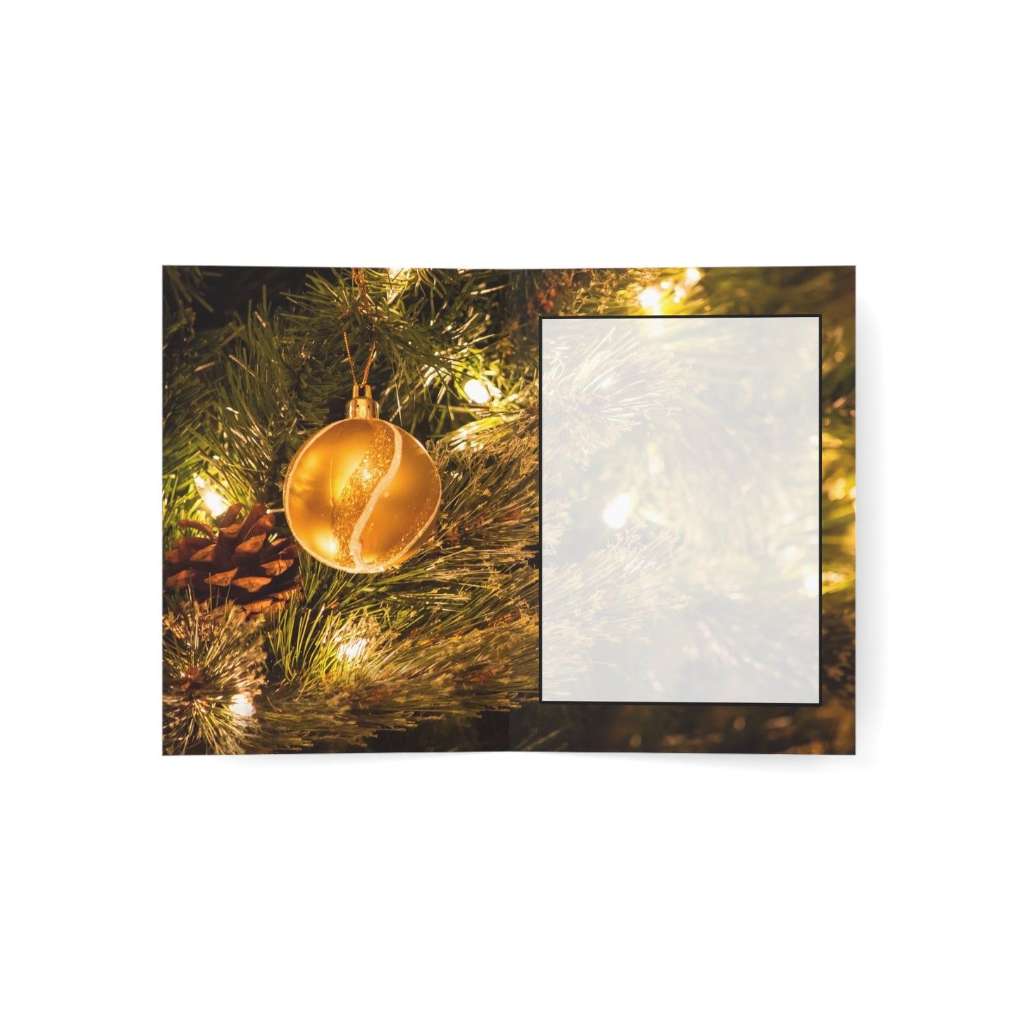 Greeting Cards (1, 10, 30, and 50pcs)