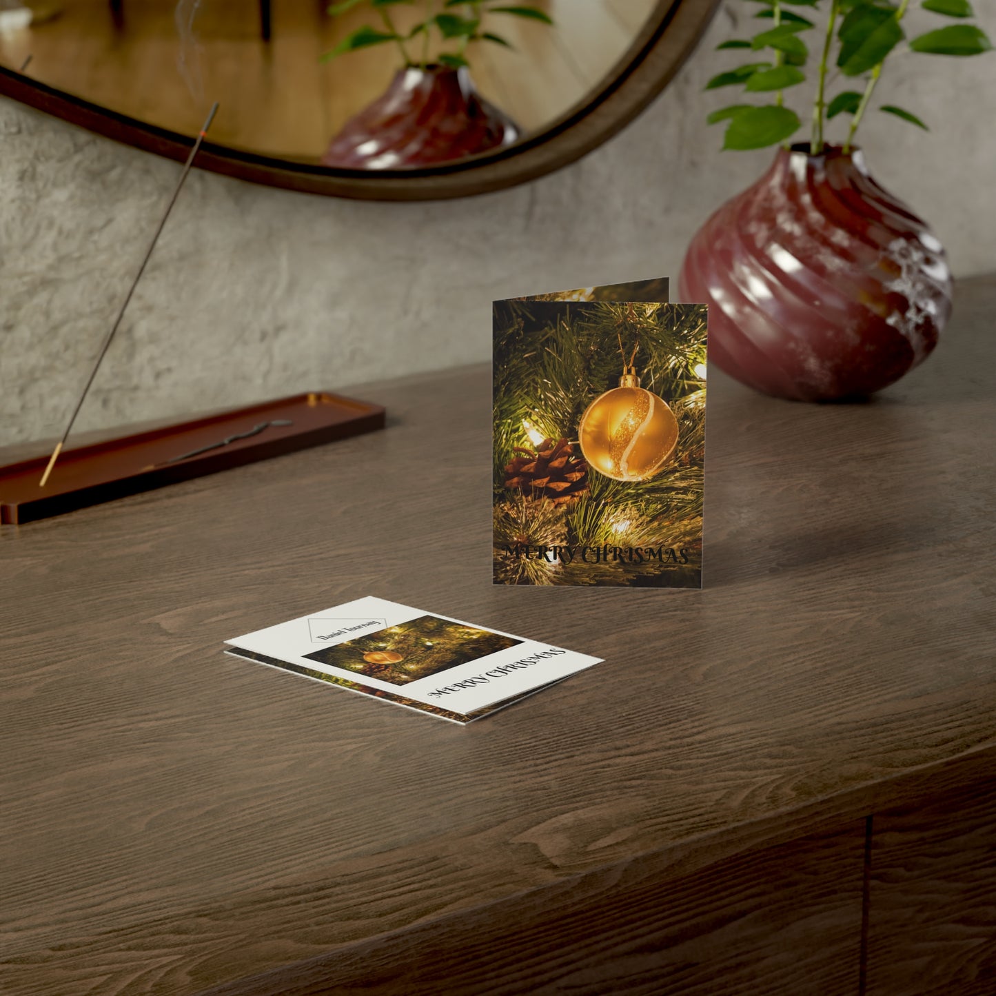 Greeting Cards (1, 10, 30, and 50pcs)