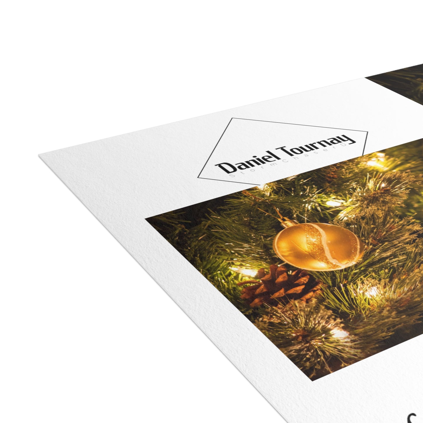 Greeting Cards (1, 10, 30, and 50pcs)
