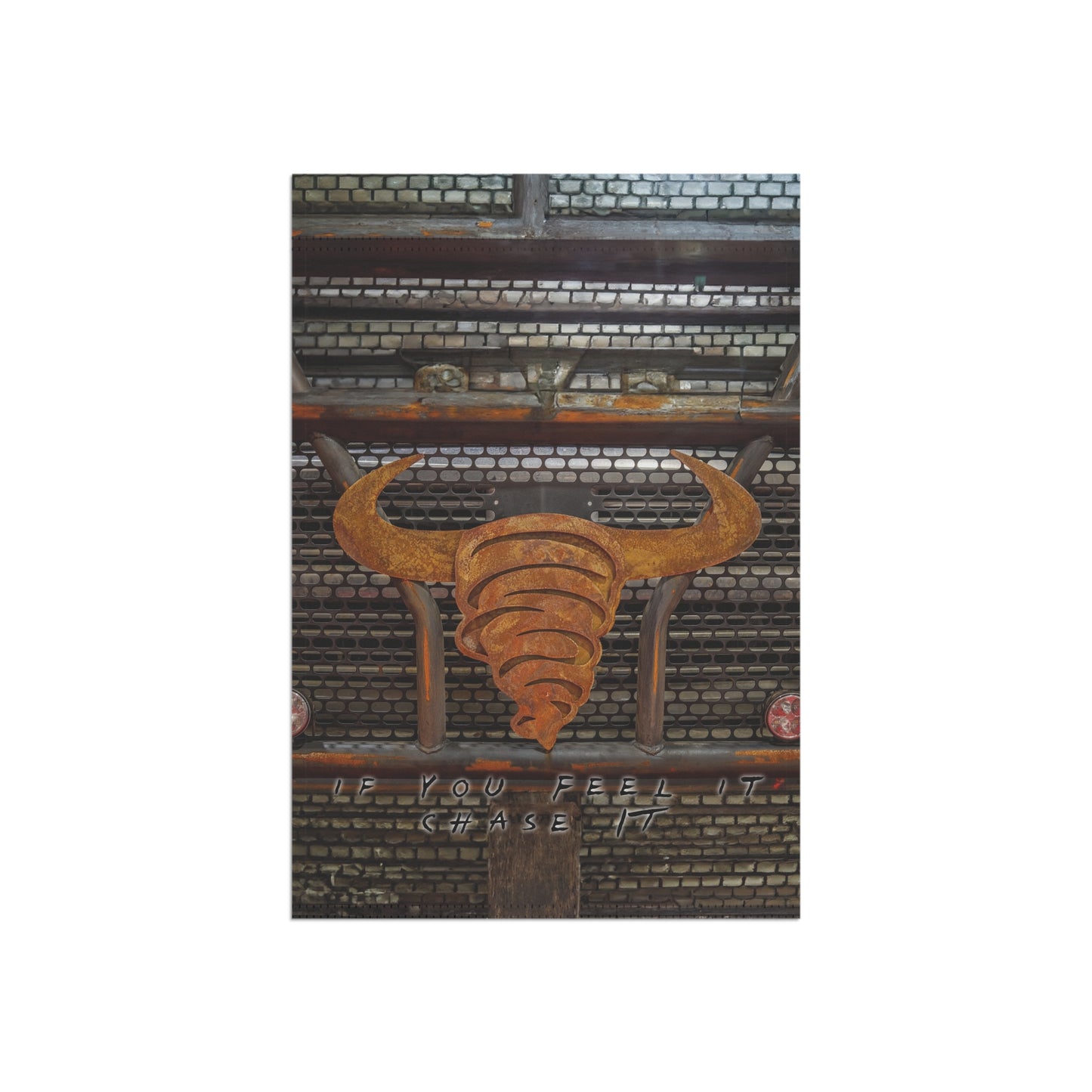 Garden & House Banner