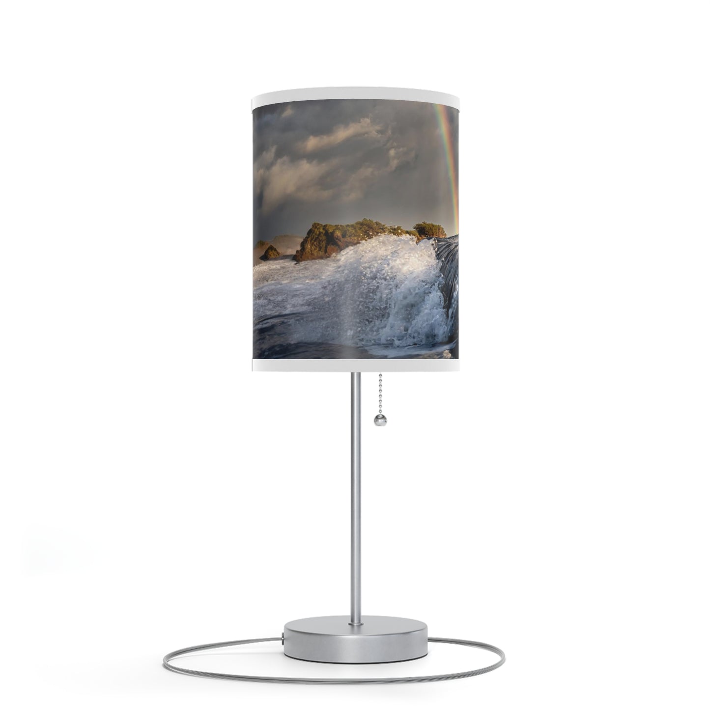 Lamp on a Stand, US|CA plug