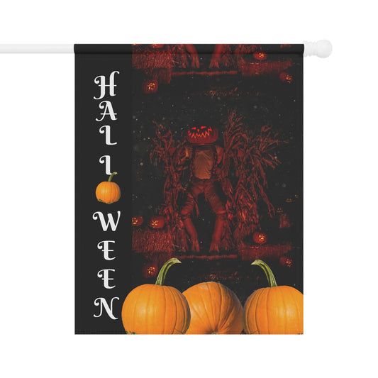 Garden & House Banner