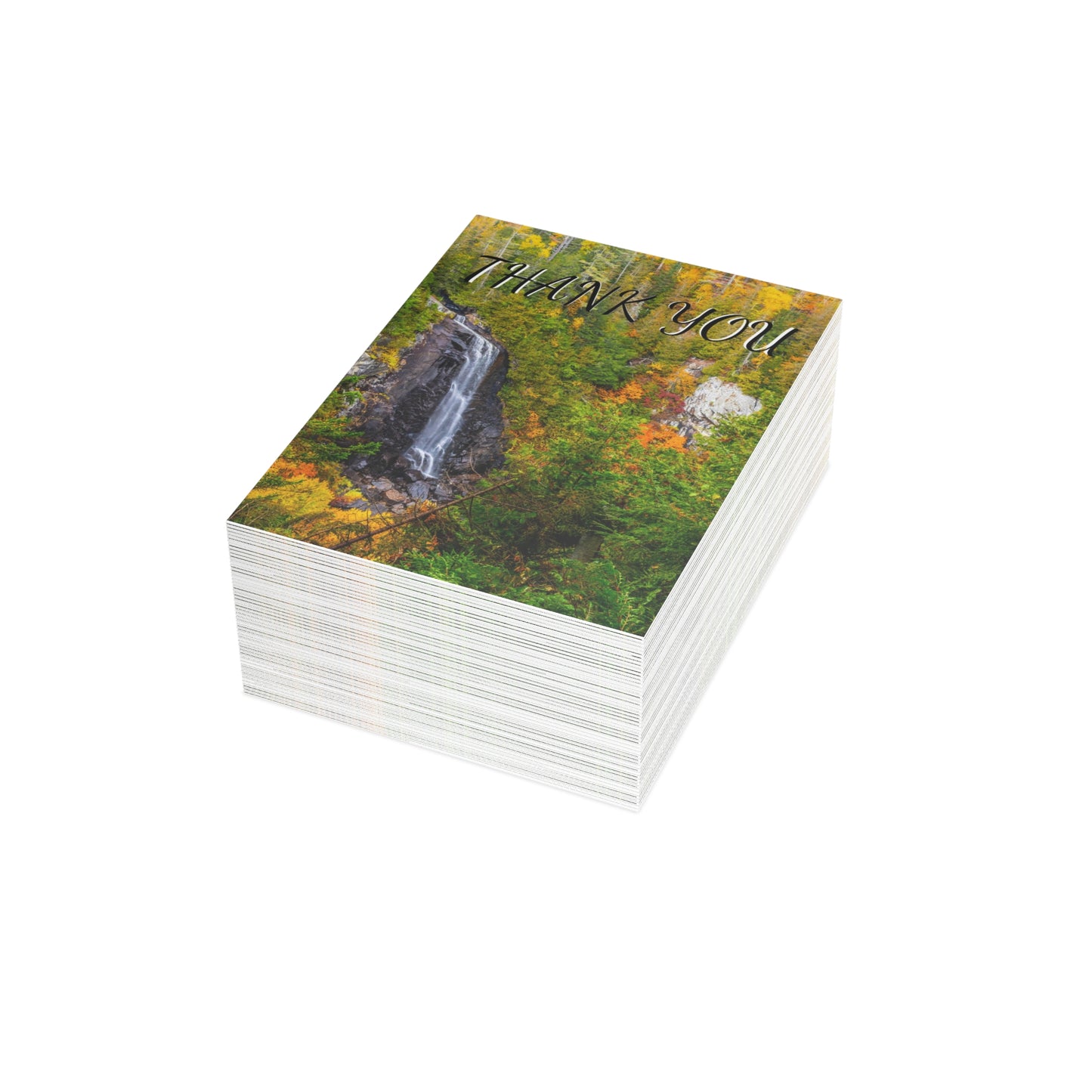 Greeting Cards (1, 10, 30, and 50pcs)