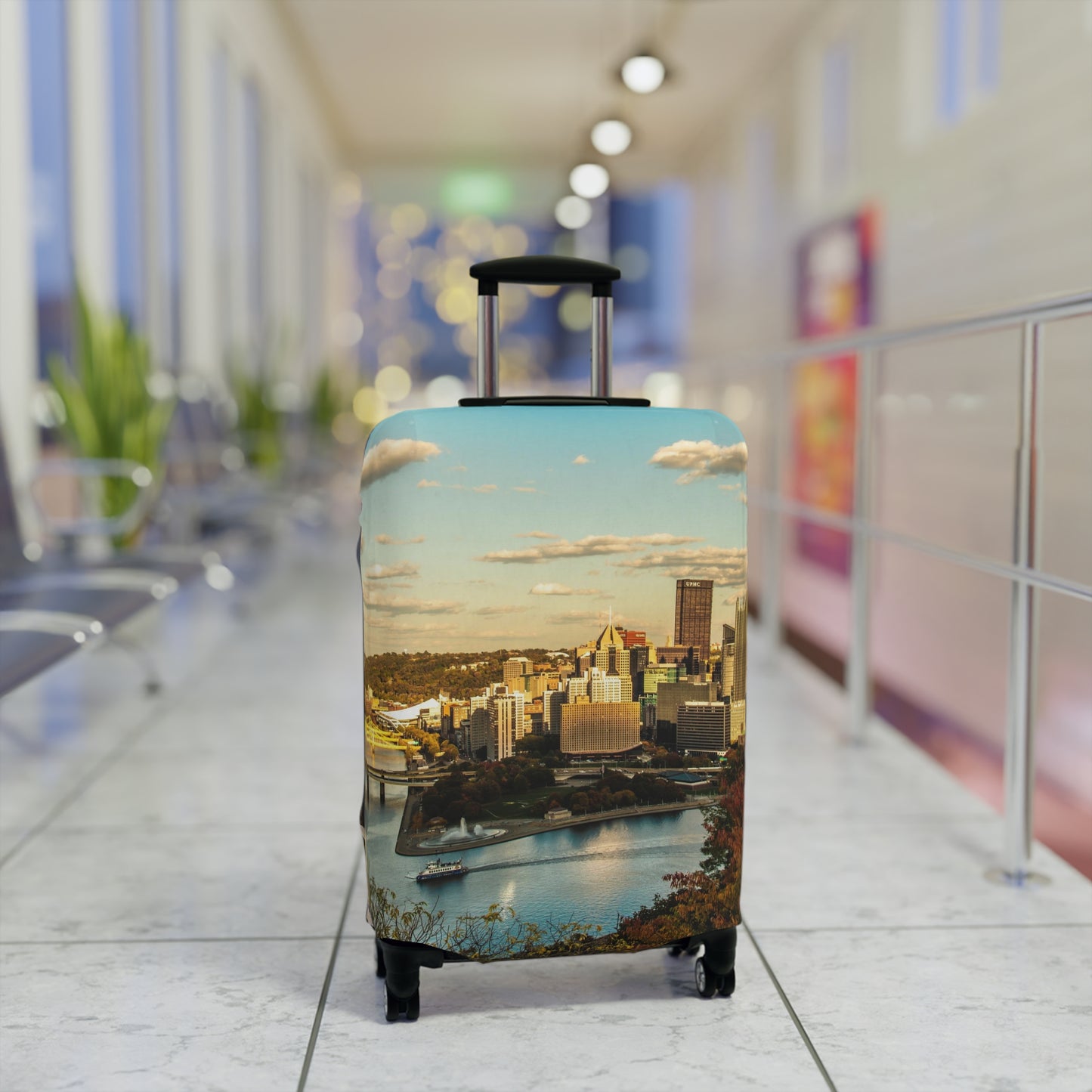 Luggage Cover