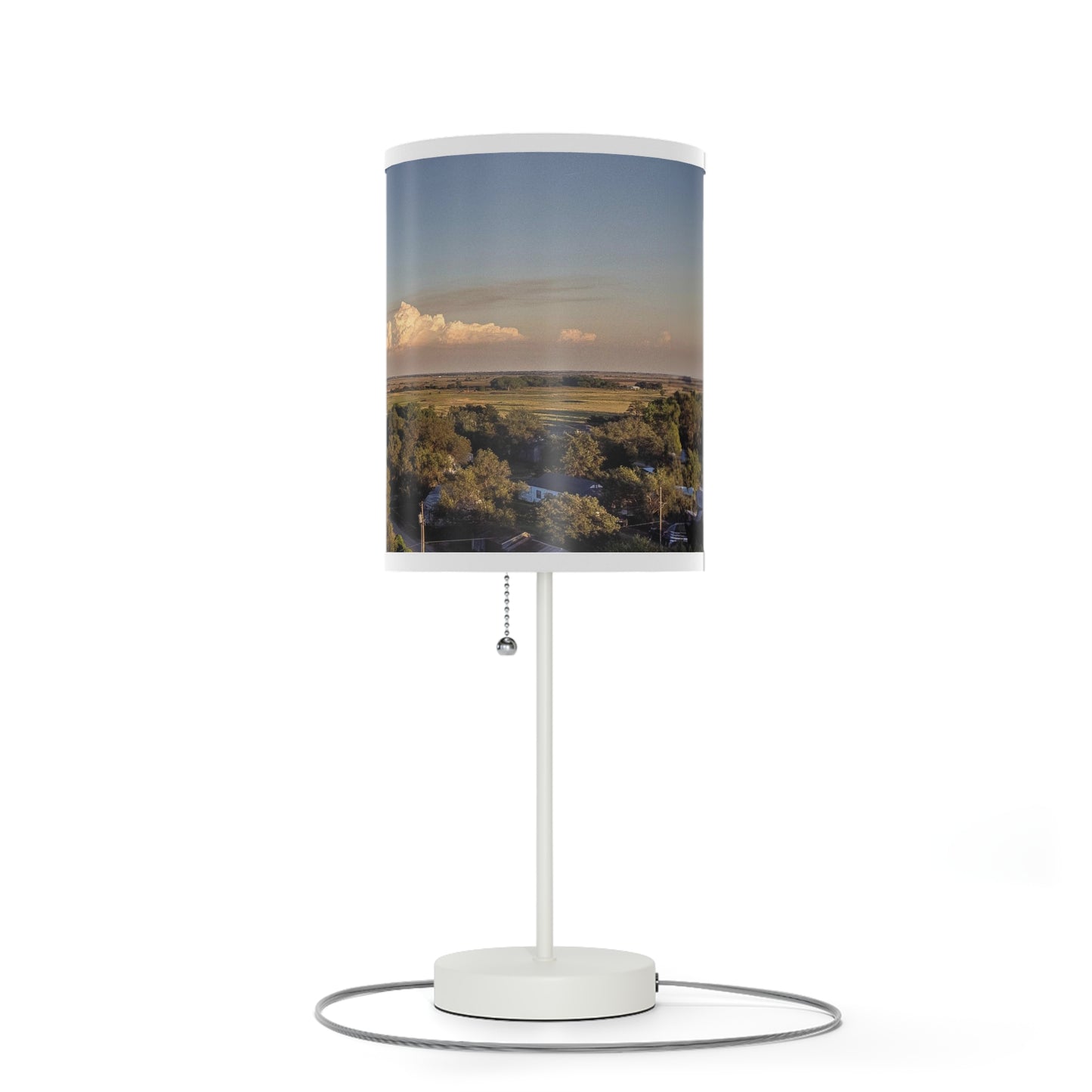 Lamp on a Stand, US|CA plug