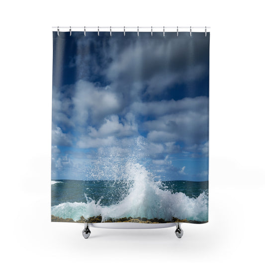 Shower Curtains